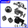 JOAN Laboratory Sphere Clamp Holder Ball Type Bosshead